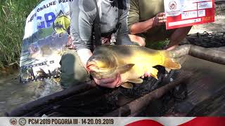 PCM 2019 POGORIA III Trailer VOL.1
