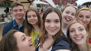 БУКТЬЮБ-КОМБО! || 25 июня'15