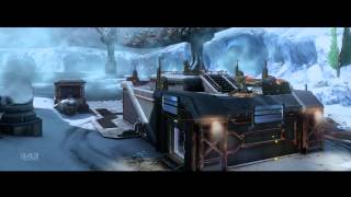 Making Halo 4: Infinity Multiplayer