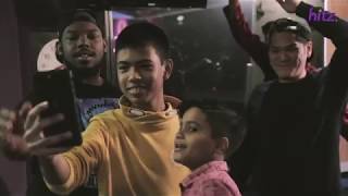 SCHOOL OF HITZ JUSTIN & RAOUL (HIGHLIGHTS)