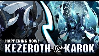 AQW - IcePike Full Quest