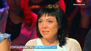 Сергей Власов - КУБ - Выпуск 18 - Сезон 5 - 29.12.2014