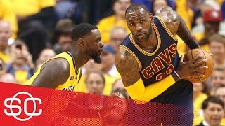 Stephen A. on Lance Stephenson joining LeBron James on Lakers: 'Hilarious' | SportsCenter | ESPN