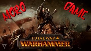 Total war warhammer ЗАСАДА ДЛЯ ГНОМОВ