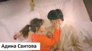 Клип на дораму "Уборка со страстью".- Слёзы.