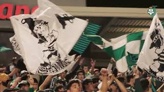 35 Aniversario - Club Santos Laguna