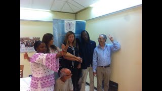 2016/11/09 Formation sur les mécanismes Africains de la protection des droits de l’Homme