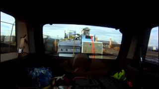 Quick trip to the scrap yard