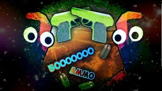 50000000 ammo in markov in TABZ-Glitch/Cheat