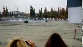 Дрифтинг !drifting 08.11.2015