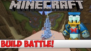 Minecraft Plugin Tutorial - Build Battle