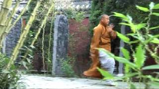 First Indian Shaolin Warrior Shifu Kanishka