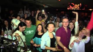 "ТІК" в Docker pub (18.05.2014)