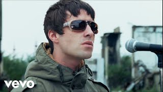 Oasis - D'You Know What I Mean? (2016 HD Remaster)