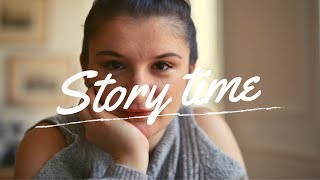 STORY TIME #2 Mon stage de 3ème et ma première agression sexuelle