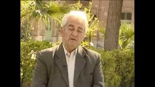 مستند حدیث سرو: شرح زندگی علامه طباطبایی (برنامه دوم)