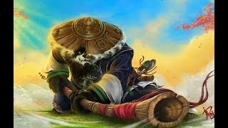 World of Warcraft. Задание: "Раздувание огня"