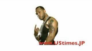 T-PAIN ft. FLO RIDA - Wine slow