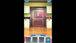 100 Doors Return Level 81 82 83 84 Walkthrough