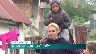 Reménykedhet Örkő? – Erdélyi Magyar Televízió