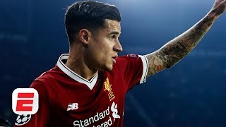 A Philippe Coutinho return could be 'ideal' for Liverpool - Steve Nicol | English Premier League