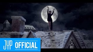 Sunmi(선미) "Full Moon(보름달)" M/V