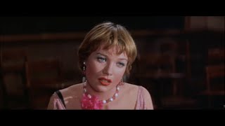 Some Came Running (1958): Ginny meets Gwen French