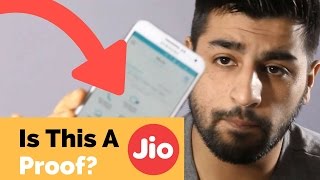 Reliance Jio Free Till 30th June - Jio Gives A Hint !!!