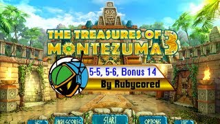 The Treasures of Montezuma 3 (2011, PC) - 16 of 17 [720p60]