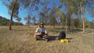 FPV - freeride