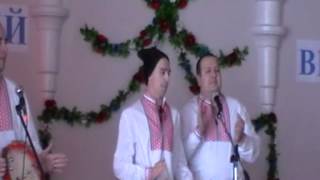 Хмельницький професійний ліцей квартет "Ой, у полі нивка..."