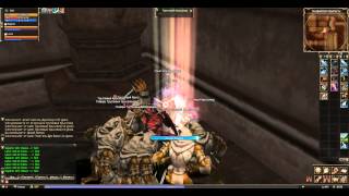 Lineage 2 Classic. Сага о Варлорде. Начало