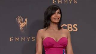 Padma Lakshmi reflects on speaking out about her sexual assault