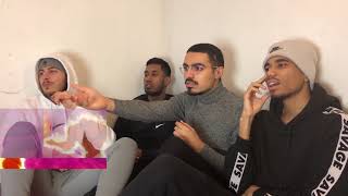 ESCANOR VS MELIODAS - SEVEN DEADLY SINS S03 EP13 - LIVE REACTION FR