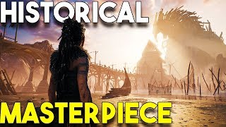 This Game Is A GENUINE Viking MASTERPIECE!