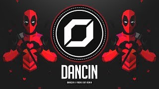 PSY-TRANCE ◉ Aaron Smith - Dancin (Dang3r & Freak Out Remix) ft. Luvli