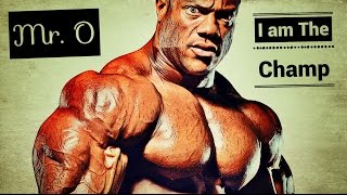 PHIL HEATH - ARROGANT and COCKY CHAMPION !