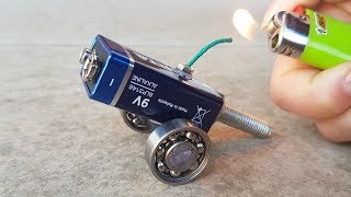 4 SIMPLE INVENTIONS [NEW]