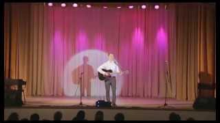 Шансон 2016.Элвис Пресли."Love me tender".Андрей Микульчик.Живой звук.