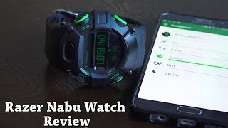 Razer Nabu Watch Review