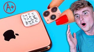 AMAZING 2020 School LIFE HACKS You Need To Know..
