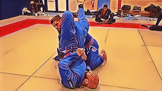 JJB #207 COMMENT FAIRE UN OMOPLATA EN GARDE FERMÉE ? TECHNIQUE JIU-JITSU