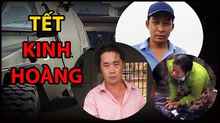 Cái tết nhiều biến cố kinh hoàng, tin mới nhất về căn nhà phước long B, quận 9 | QUỐC CHIẾN TV