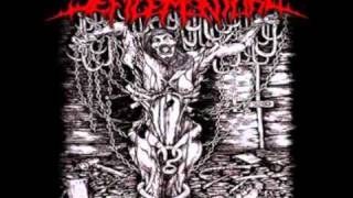 Defilementory - Infatuation With Deformity