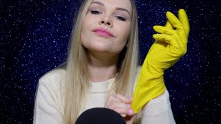 Wearing | Losing | Playing | Rubber Latex Gloves ?