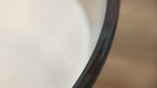 How to make a Nitro COFFEE : 휘핑기로 니트로 커피 만들기