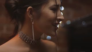 Anna Przybył - Niepokój [Official Music Video]