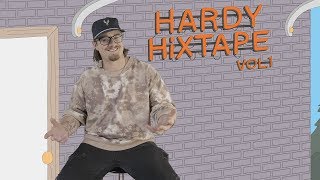 HARDY - One Beer (HIXTAPE BREAKDOWN)