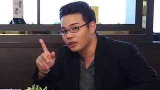 หมอกฤษณ์ หมอกฤษฎ์ คอนเฟิร์ม ดูดวง วันเกิด ราศี ปีชง ปี 2557 หญิงแย้