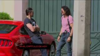 Vuelve Temprano - Capitulo 75